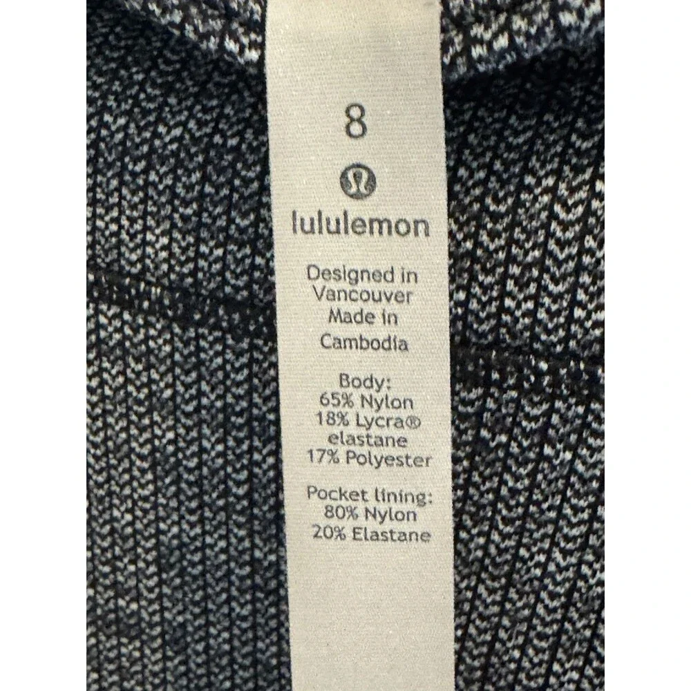 lululemon athletica lululemon speed